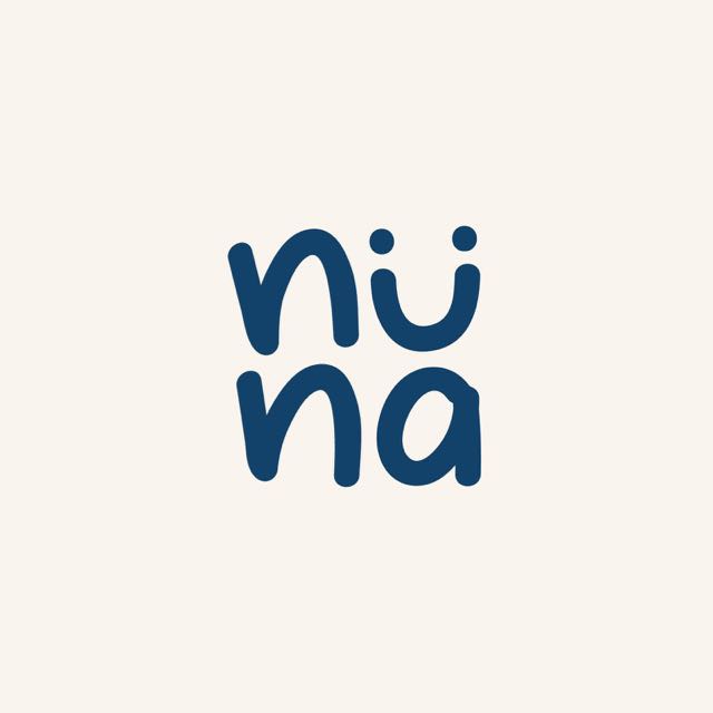 Logo Nuna